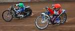 Swindon Robins v Poole Pirates